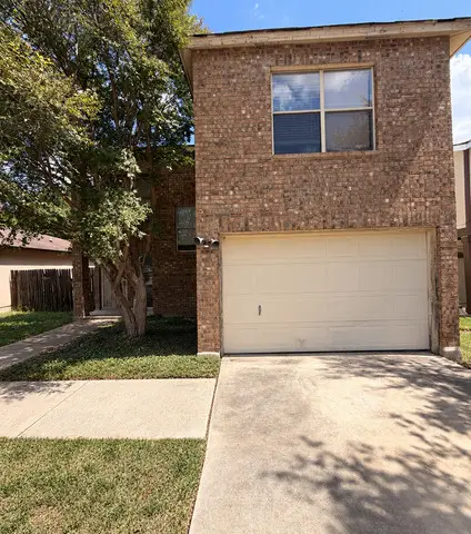 2910 Moss Plain, San Antonio, TX 78245 - #1