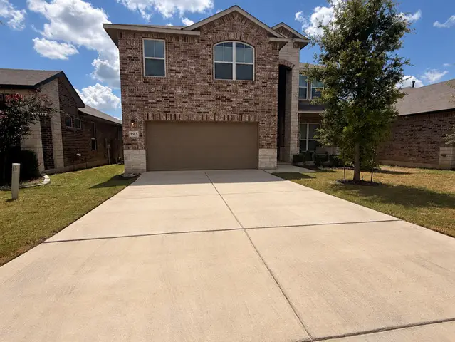 9583 Bicknell Sedge, San Antonio, TX 78254 - #1