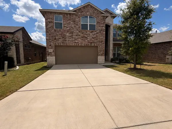 9583 Bicknell Sedge, San Antonio, TX 78254