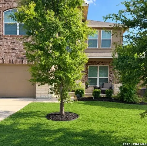 9583 Bicknell Sedge, San Antonio, TX 78254 - #2