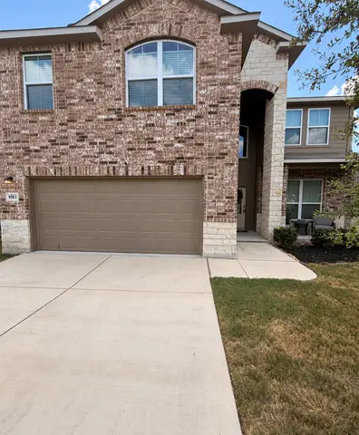 9583 Bicknell Sedge, San Antonio, TX 78254 - #3
