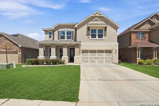 5111 Belleza Dr, San Antonio, TX 78261 - #1