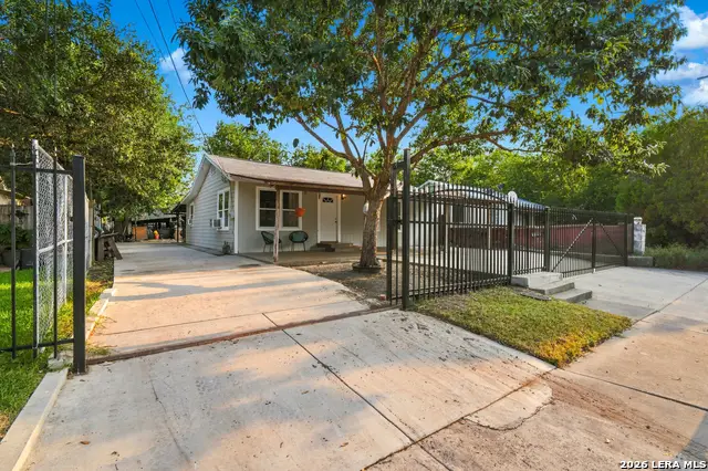 126 Sargent, San Antonio, TX 78210 - #1