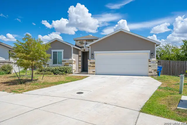 632 Candace Ct, Seguin, TX 78155 - #1