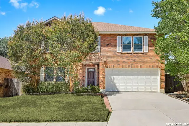 21527 Tenore, San Antonio, TX 78259 - #1