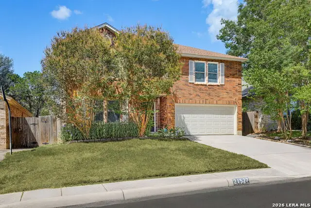 21527 Tenore, San Antonio, TX 78259 - #3
