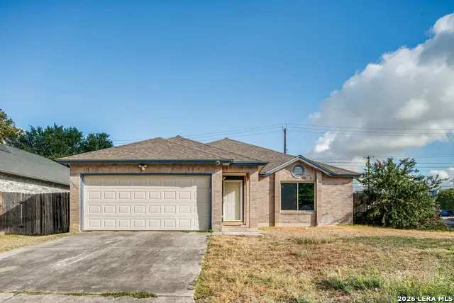 13197 Regency Bnd, San Antonio, TX 78249 - #1