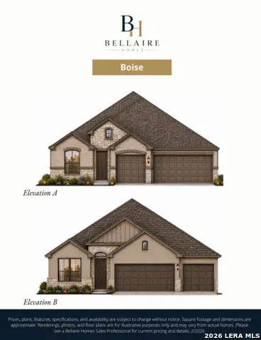 520 Dalton Lake, Cibolo, TX 78108 - #1