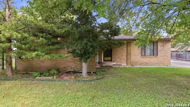 2246 Gruene Rd, New Braunfels, TX 78130 - #2