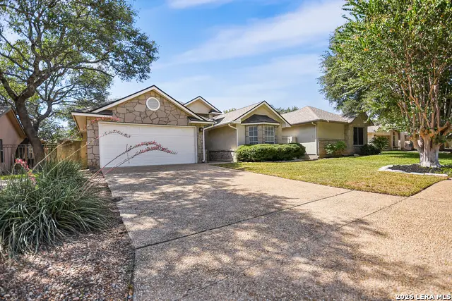 1219 Thrush Rdg, San Antonio, TX 78248 - #1