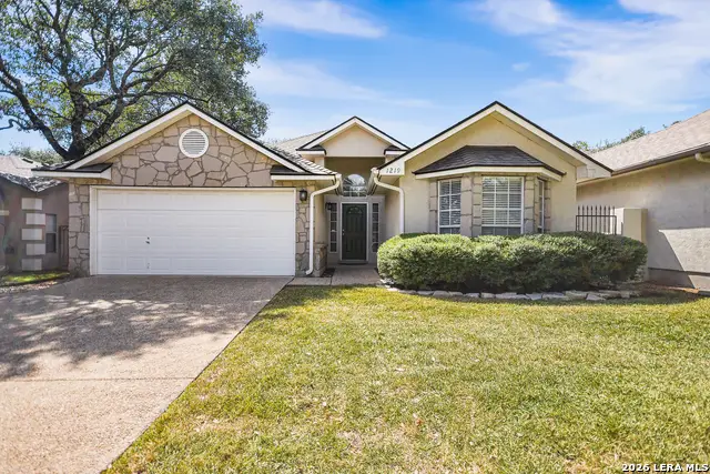 1219 Thrush Rdg, San Antonio, TX 78248 - #2