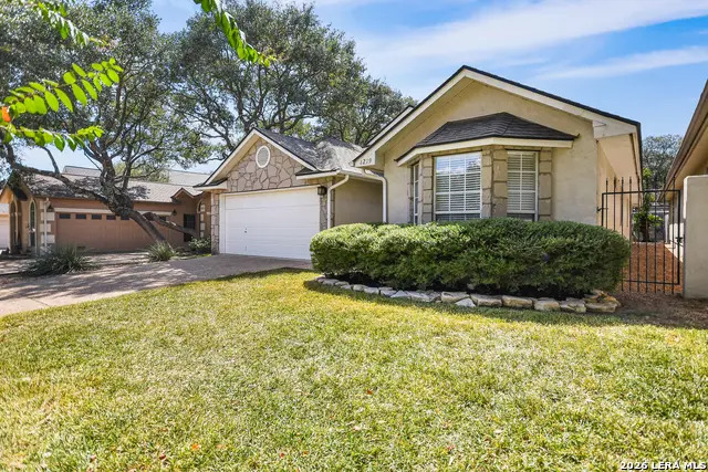 1219 Thrush Rdg, San Antonio, TX 78248 - #3