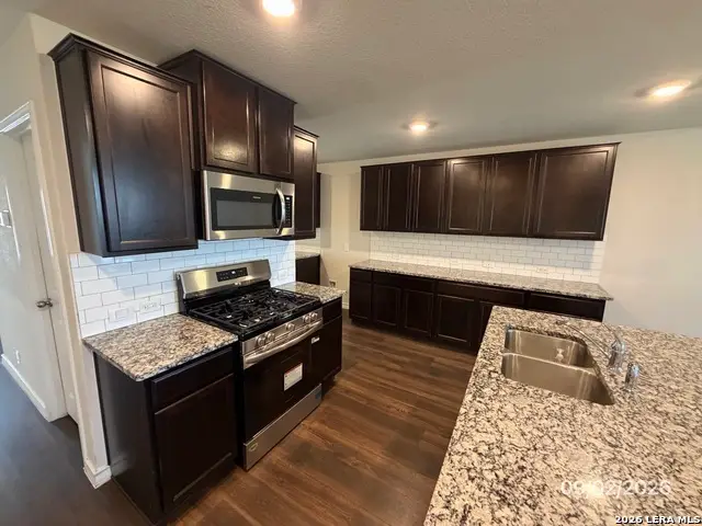 713 Overlook Ridge, Cibolo, TX 78108 - #1
