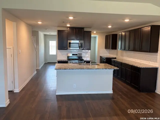 713 Overlook Ridge, Cibolo, TX 78108 - #3