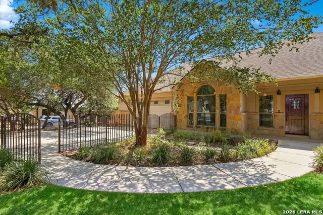 1236 Mossy Hollow, Spring Branch, TX 78070 - #2