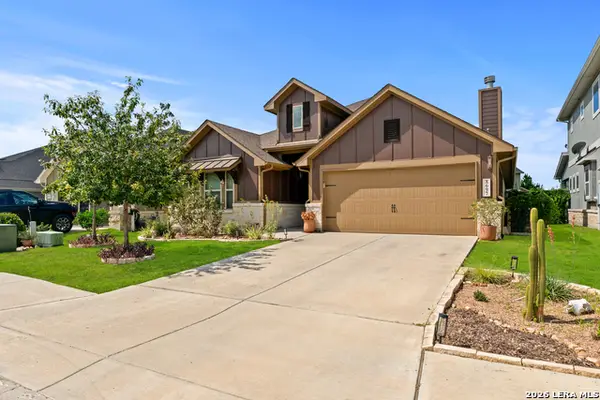 8697 Stackstone, Schertz, TX 78154