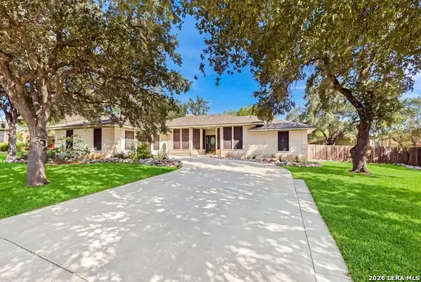 145 Will Rogers Dr, Schertz, TX 78154