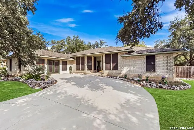 145 Will Rogers Dr, Schertz, TX 78154 - #2