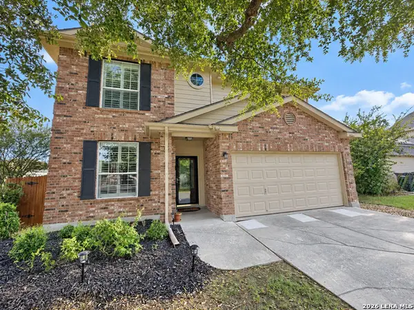 705 Secretariat Dr, Schertz, TX 78108