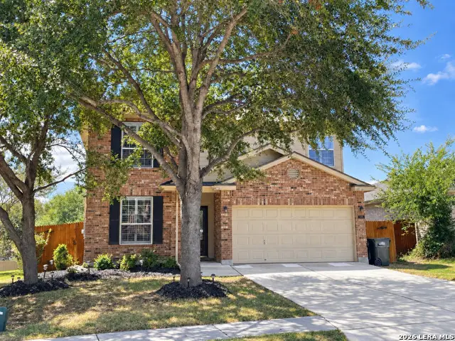 705 Secretariat Dr, Schertz, TX 78108 - #2