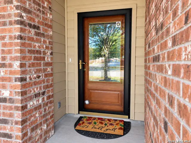 705 Secretariat Dr, Schertz, TX 78108 - #3