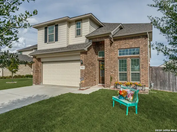 5102 Village Park, Schertz, TX 78124