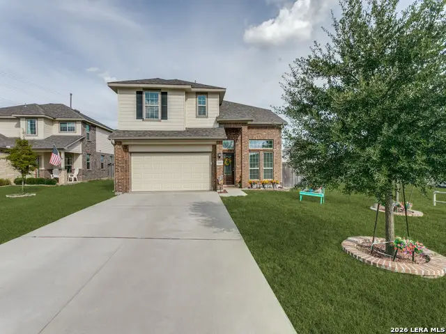5102 Village Park, Schertz Cibolo, TX 78124 - #2