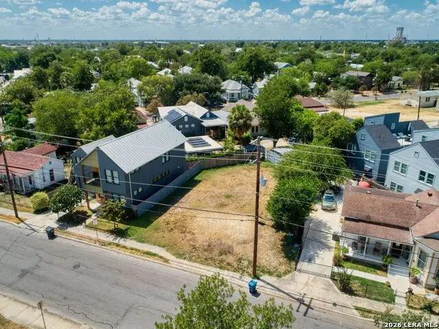 421 Labor Street, San Antonio, TX 78210 - #2
