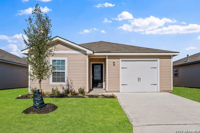 3422 Druthers Way, San Antonio East, TX 78109 - #1