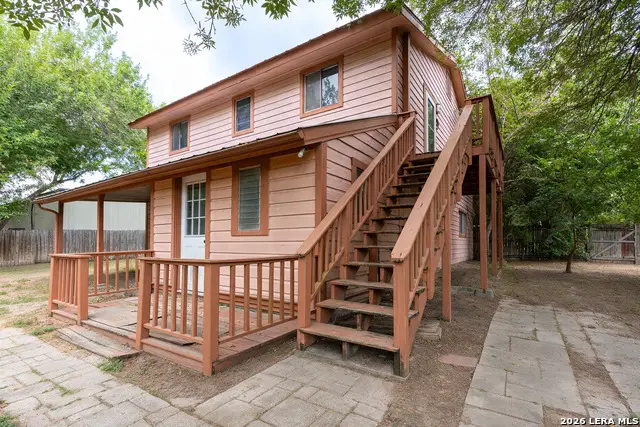 2114 Terminal Loop Rd, McQueeney, TX 78123 - #1