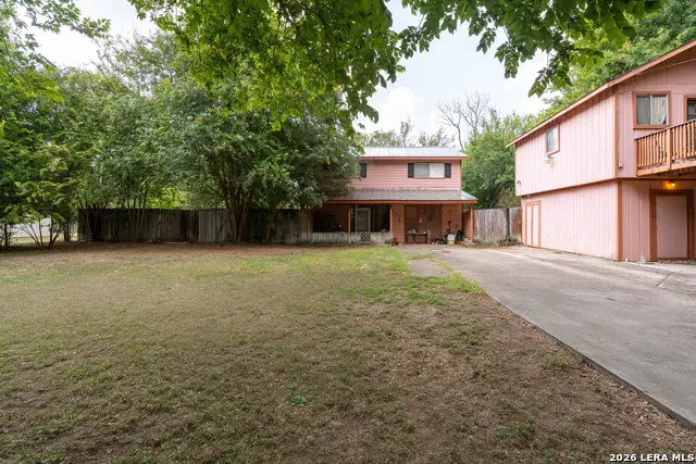 2114 Terminal Loop Rd, McQueeney, TX 78123 - #2