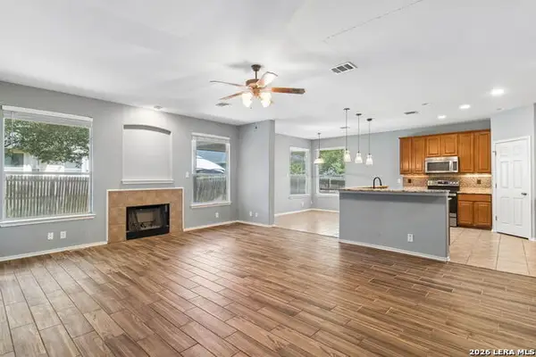 2537 Crusader, Schertz, TX 78108