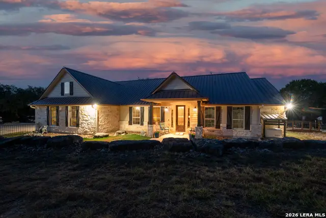 824 Shelly, Canyon Lake, TX 78133 - #1