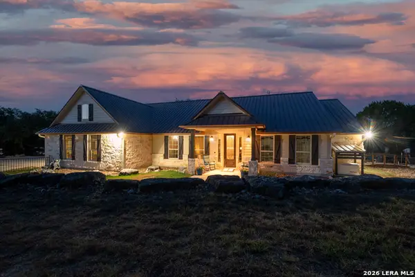 824 Shelly, Canyon Lake, TX 78133