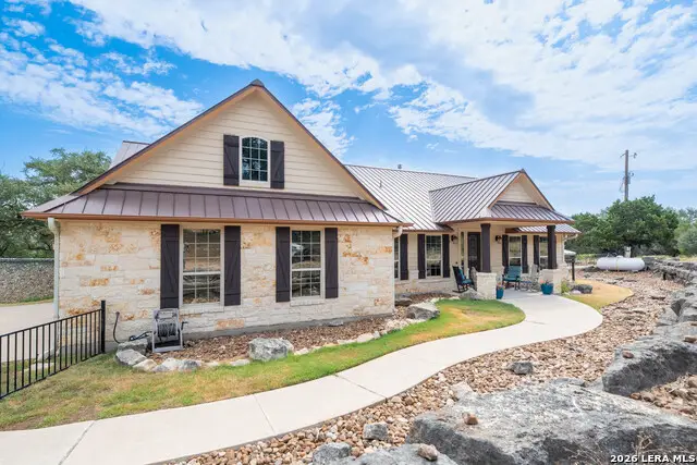 824 Shelly, Canyon Lake, TX 78133 - #2