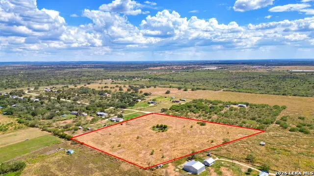 417 High Ridge Meadows Dr, Gonzales, TX 78629 - #3