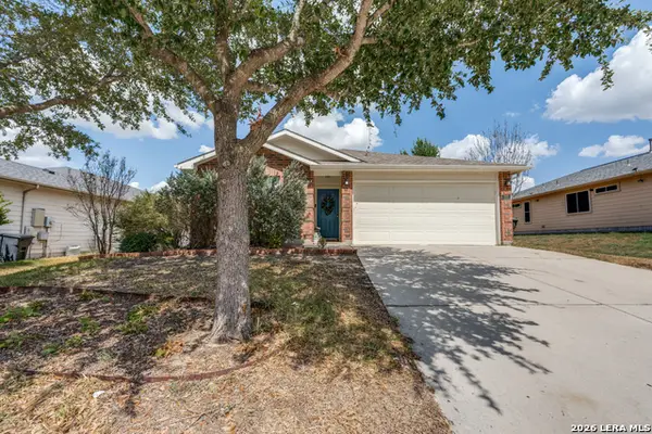 709 Clearbrook Ave, Schertz, TX 78108
