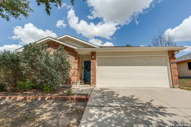 709 Clearbrook Ave, Schertz, TX 78108 - #3