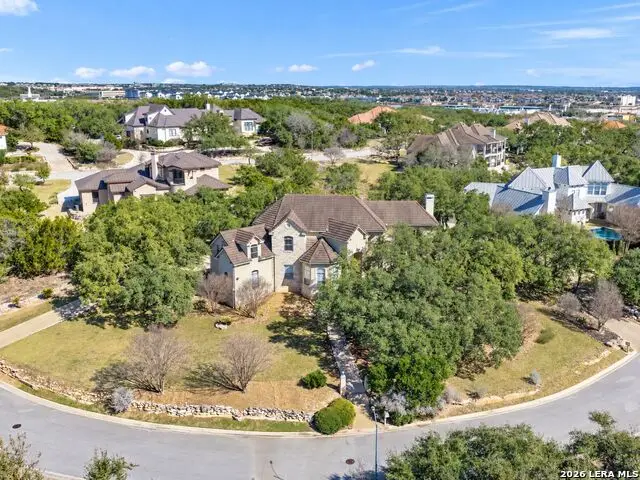 21218 Harvest Hills, San Antonio, TX 78258 - #1