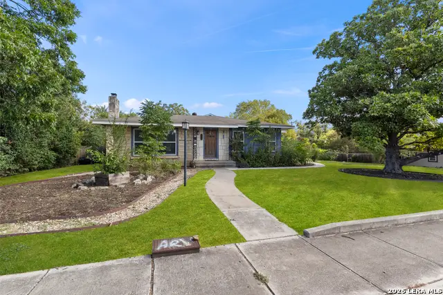 539 Rittiman Rd., San Antonio, TX 78209 - #2