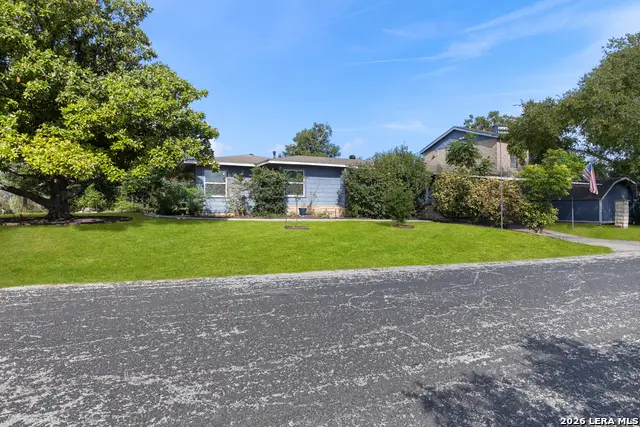 539 Rittiman Rd., San Antonio, TX 78209 - #3