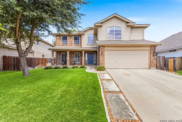 10947 Mustang Spring, San Antonio, TX 78254