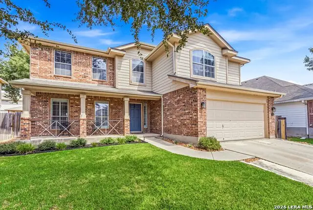 10947 Mustang Spring, San Antonio, TX 78254 - #2