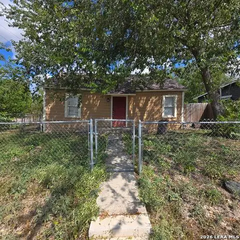 503 Ferris Ave, San Antonio, TX 78220