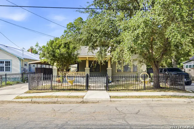 314 Devine St, San Antonio, TX 78210 - #1