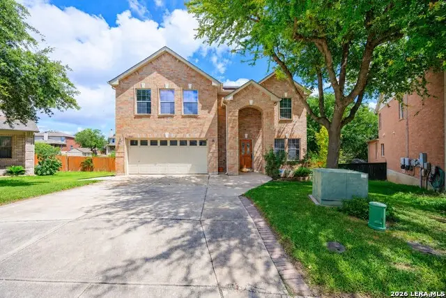 1302 Sun Gdn, San Antonio, TX 78245 - #2