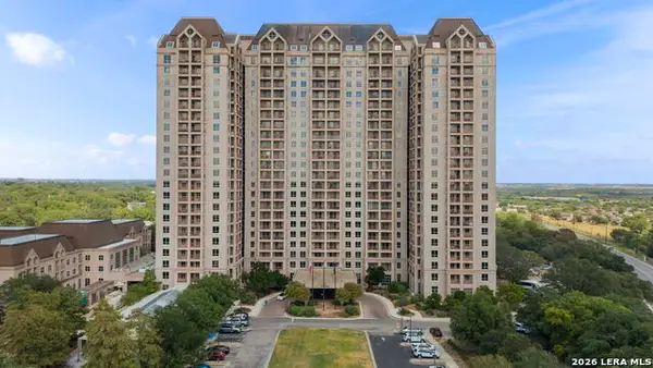 1 Towers Park Ln #1111, San Antonio, TX 78209