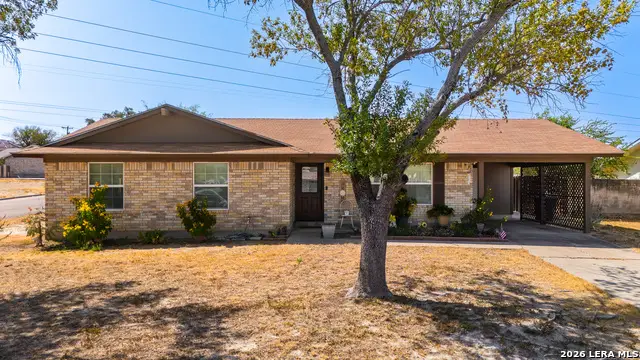 1248 Royal Crown, Eagle Pass, TX 78852 - #1
