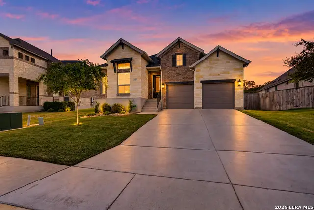 2607 Tortuga Verde, San Antonio, TX 78245 - #1