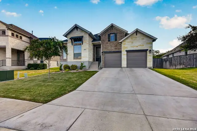 2607 Tortuga Verde, San Antonio, TX 78245 - #3